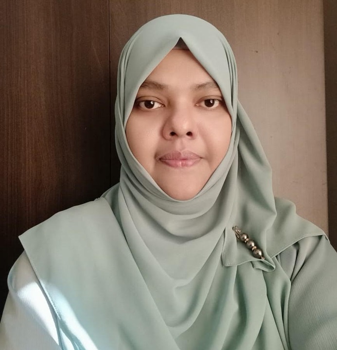 Mrs. M.A Haalisha